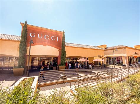 outlets in los angeles gucci|gucci outlet cabazon prices range.